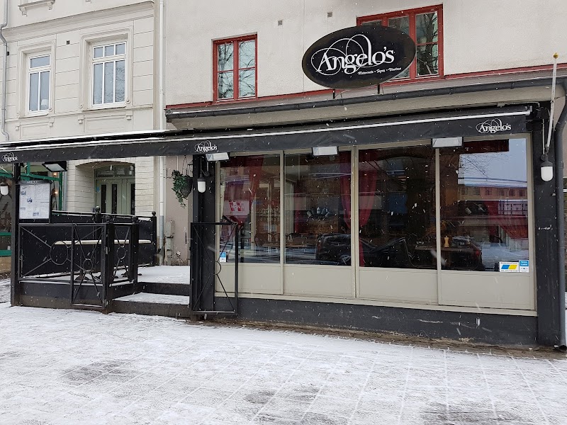 Restaurang Angelos