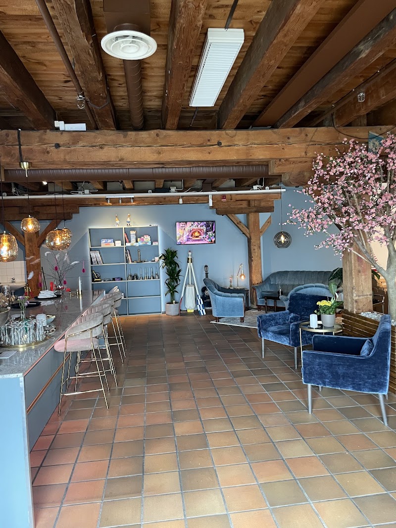 Restaurang Babou