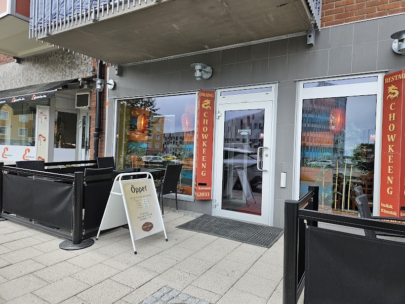 Restaurang Chowkeeng