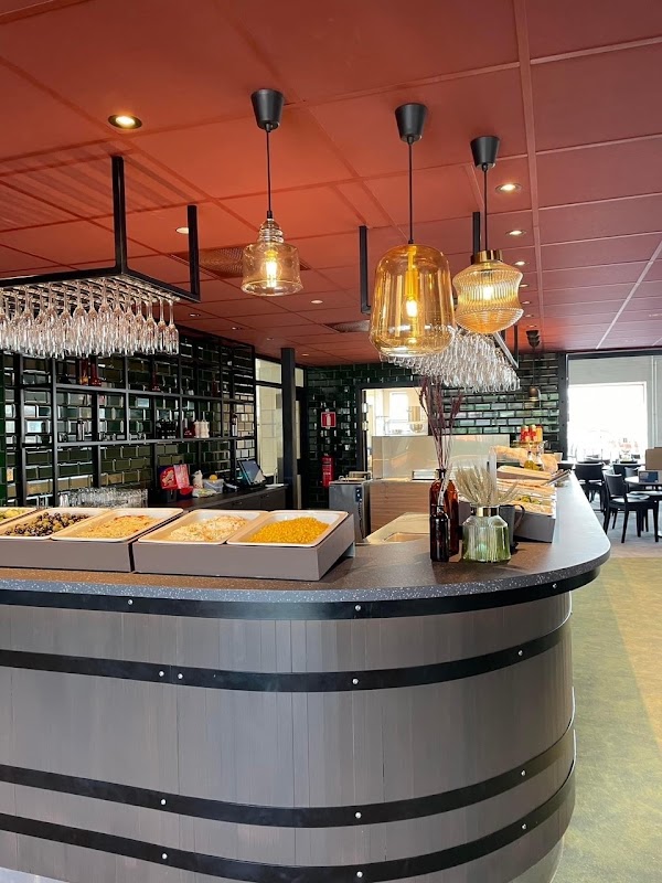 Bästa Restaurangerna i Sundsvall