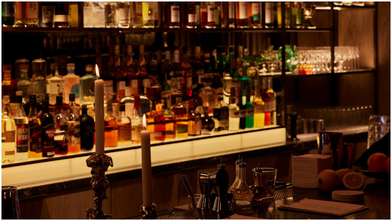 Restaurang Forma