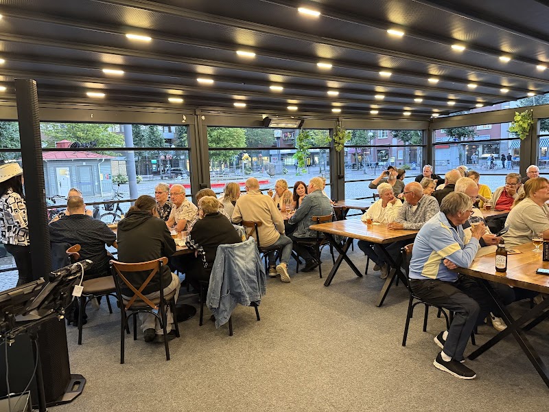 Restaurang Maestro