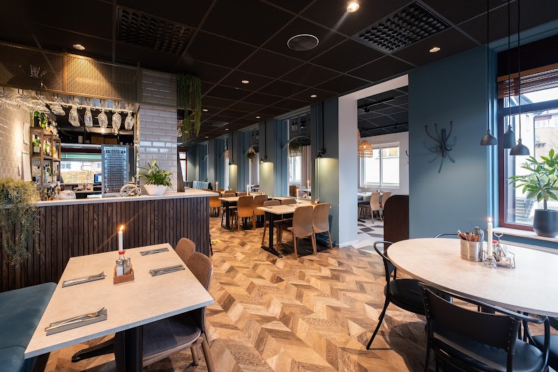 Restaurang Piccolo