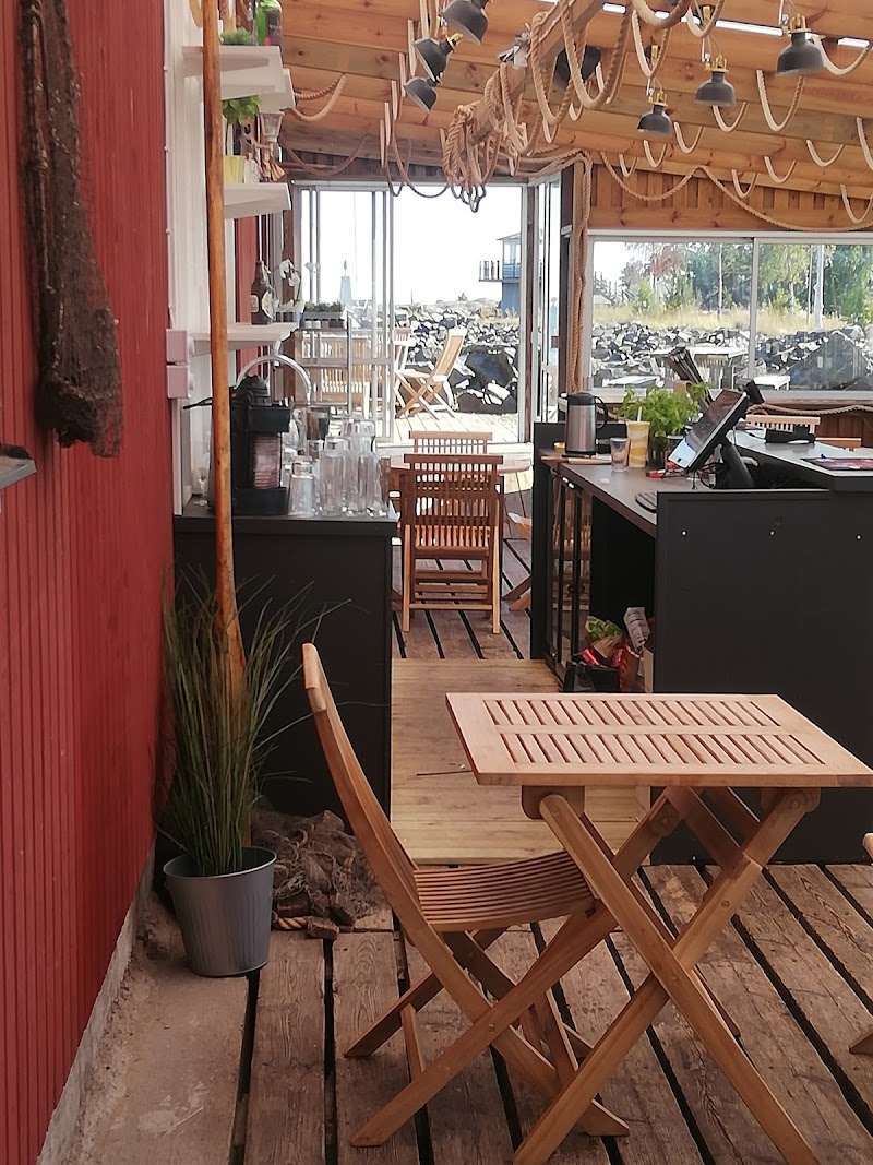 Restaurang Sailor