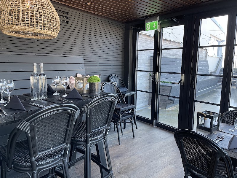 Restaurang Tylöhus
