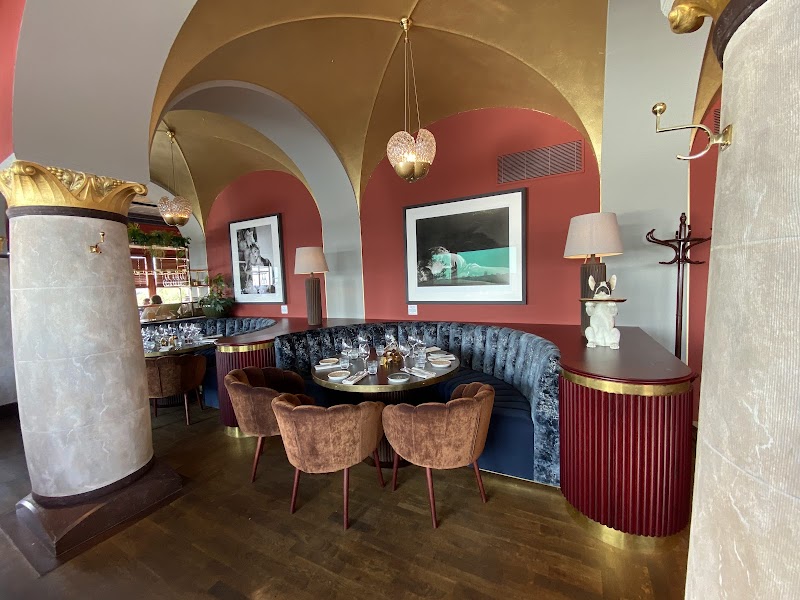 Restaurang WS