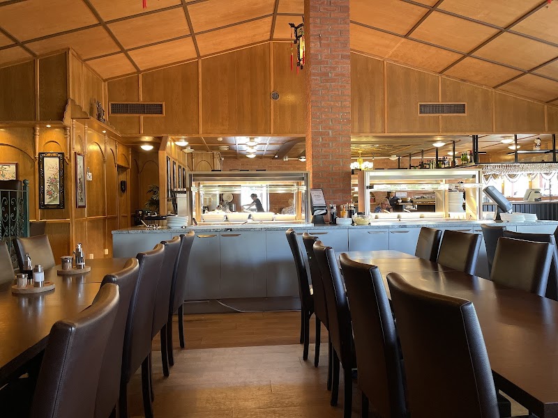 Restaurant Long