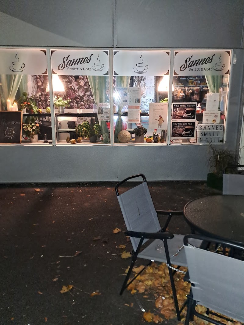 Bästa Uteserveringarna i Klippan