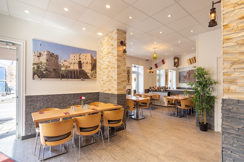 Sham Grillen Borlänge