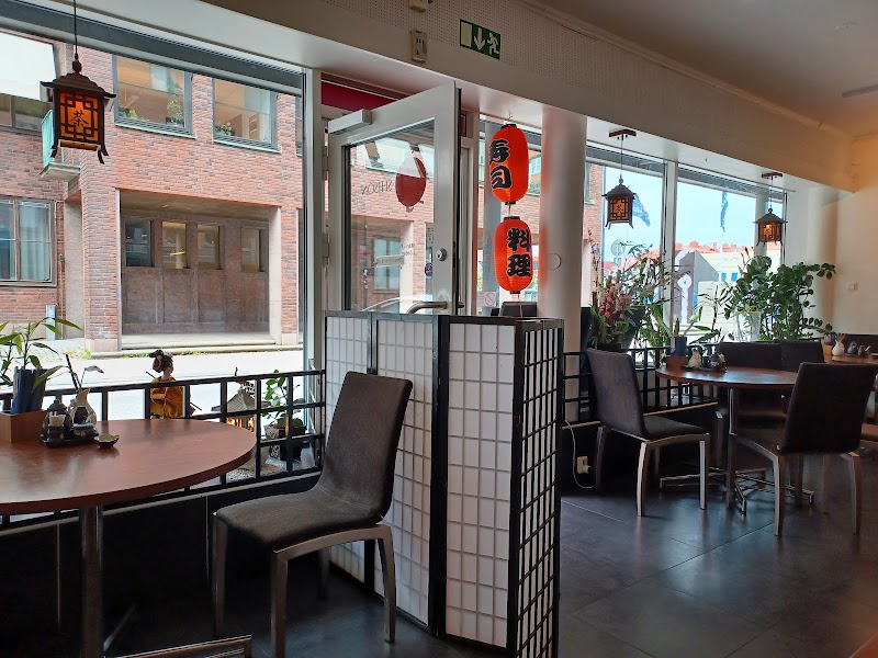Shison Sushi