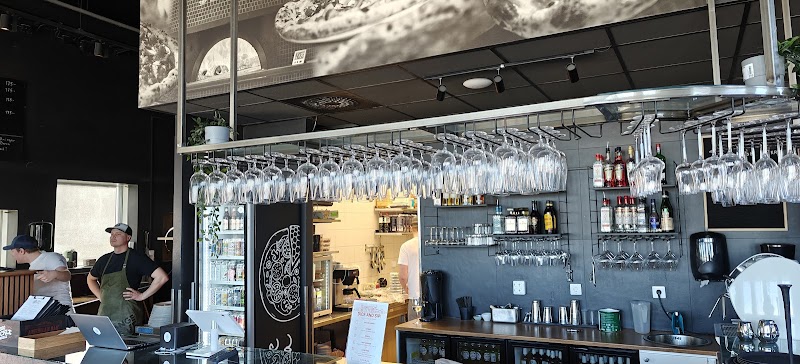 Sallad & Hälsa i Luleå