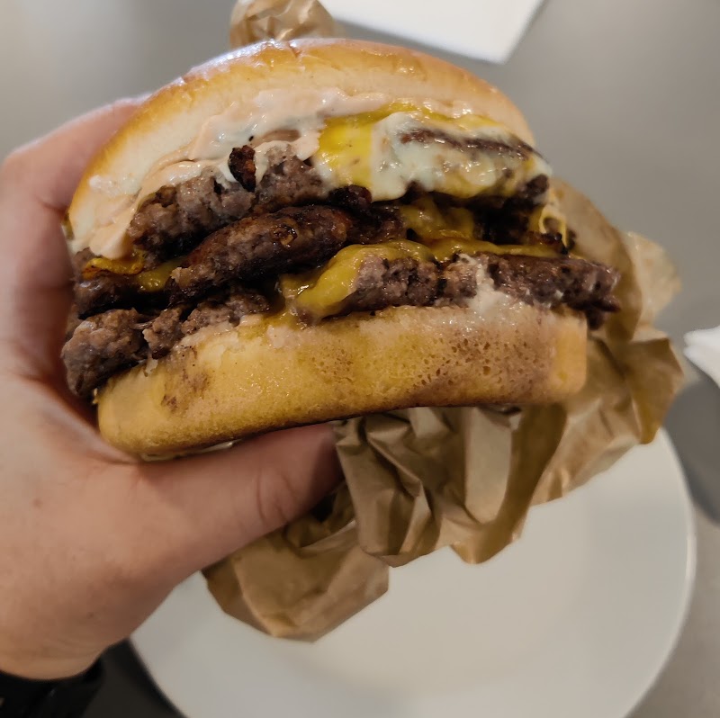 Smashburger