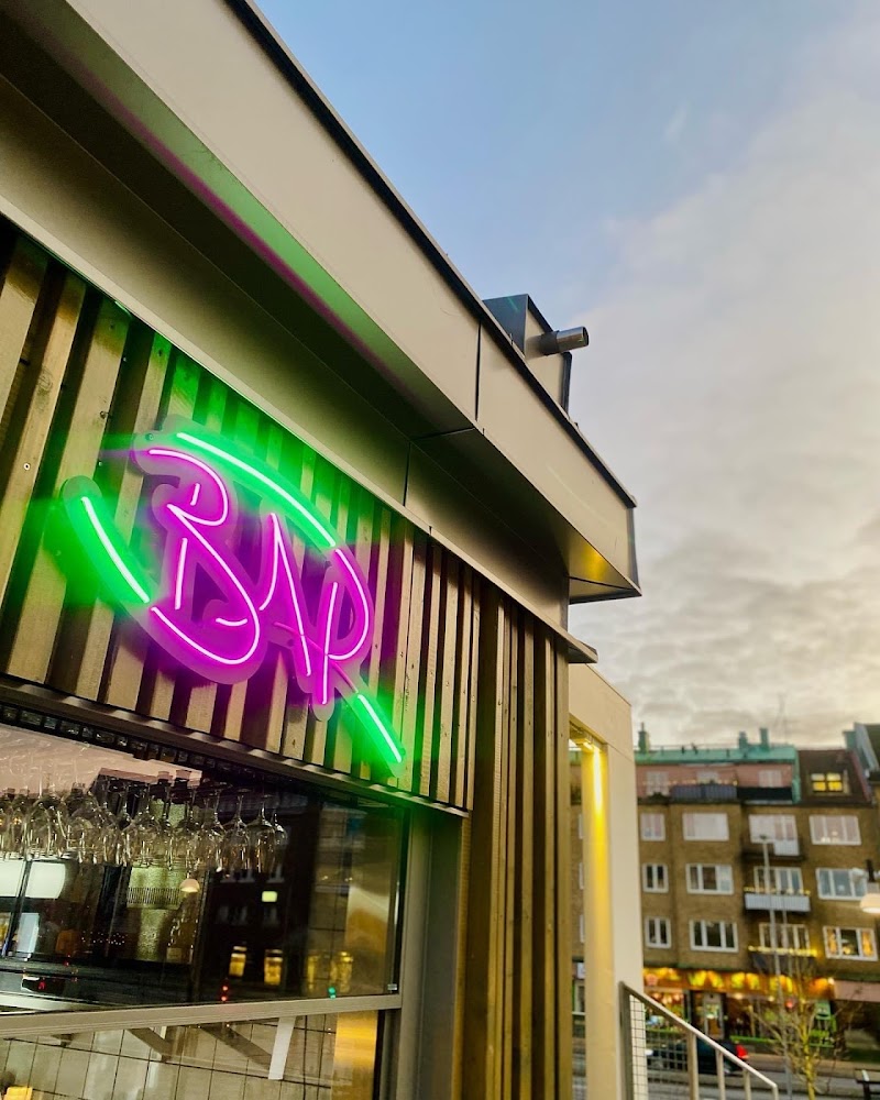 Sour Café & Bar