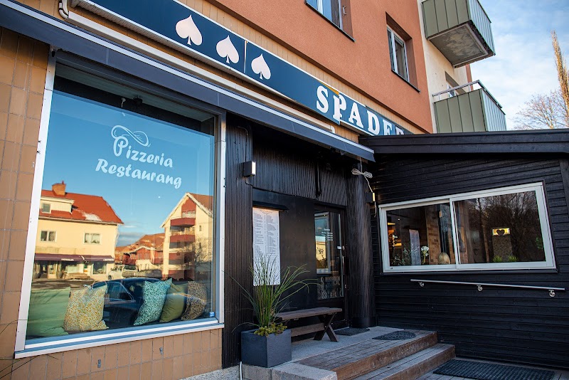 Barnvänliga Restauranger i Hägersten