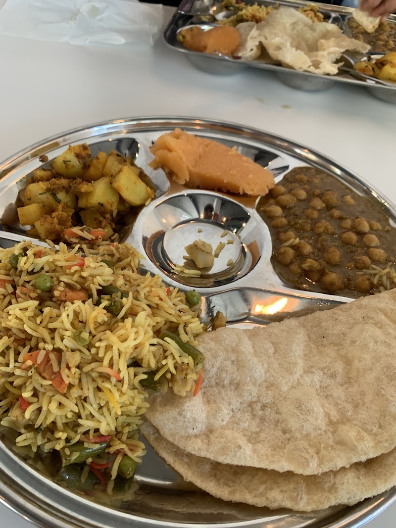 Sukh Sweets