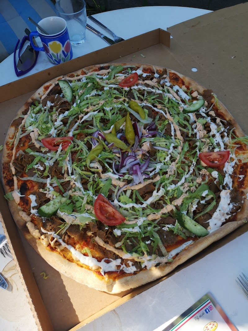 Sunda Pizzeria
