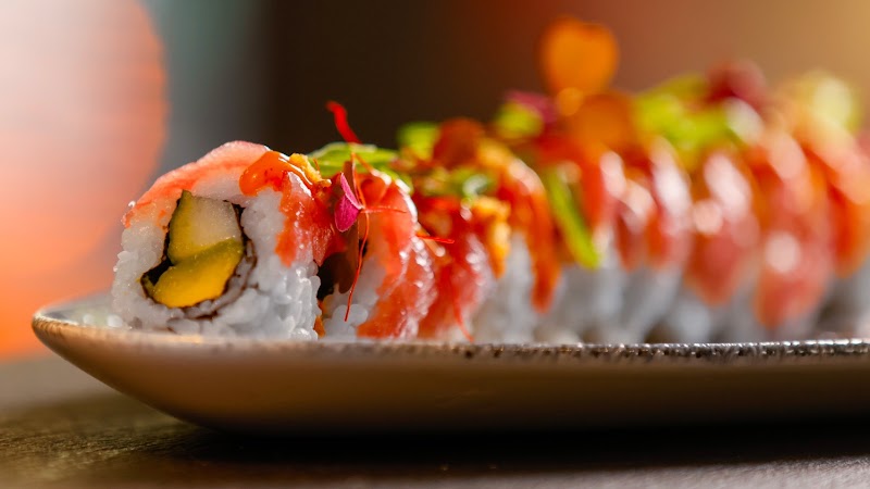 Sushi Yama