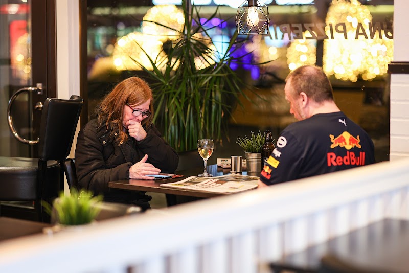 Sveas Bistro