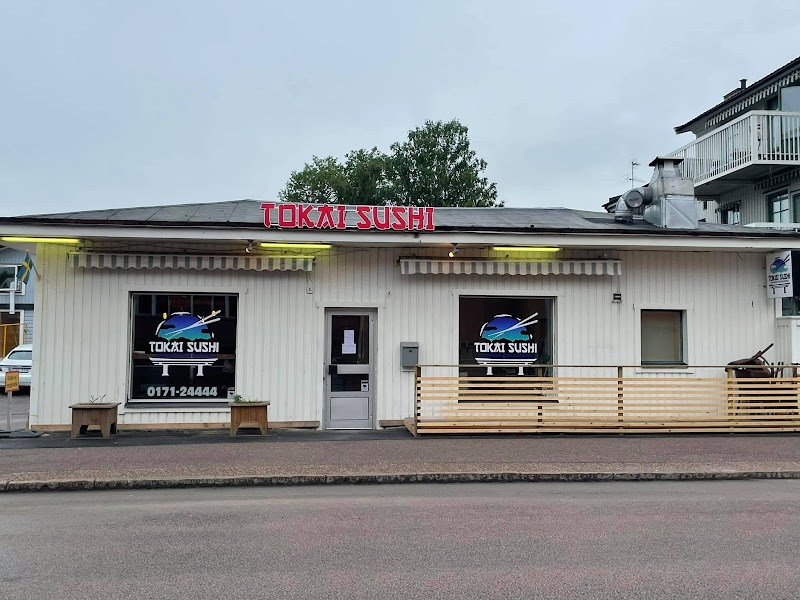 Asiatisk Fusion i Hägersten