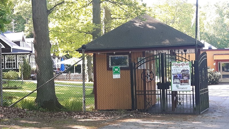 Törringelund