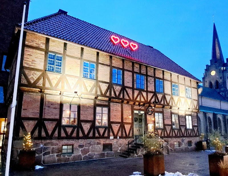 Trattoria Tre Cuori