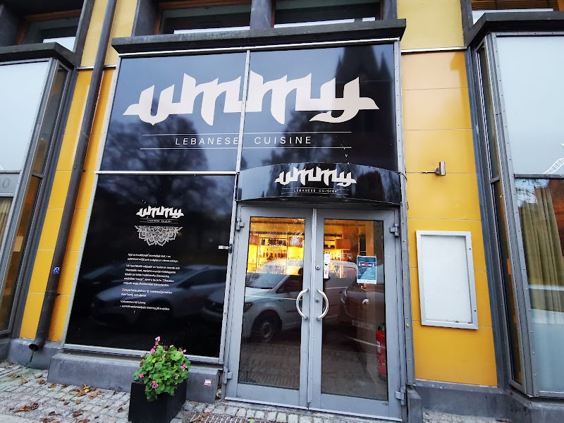 Ummy