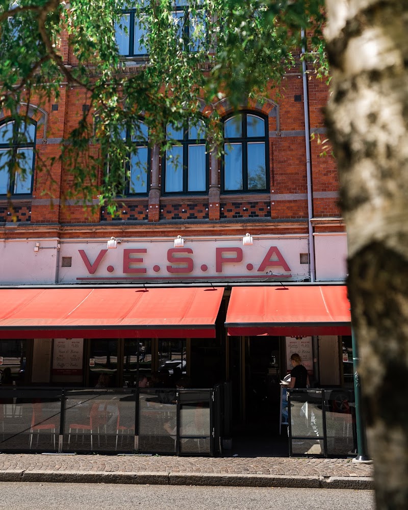 V.E.S.P.A LUND