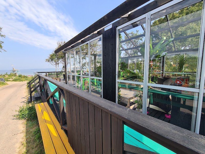 Zigges beach club