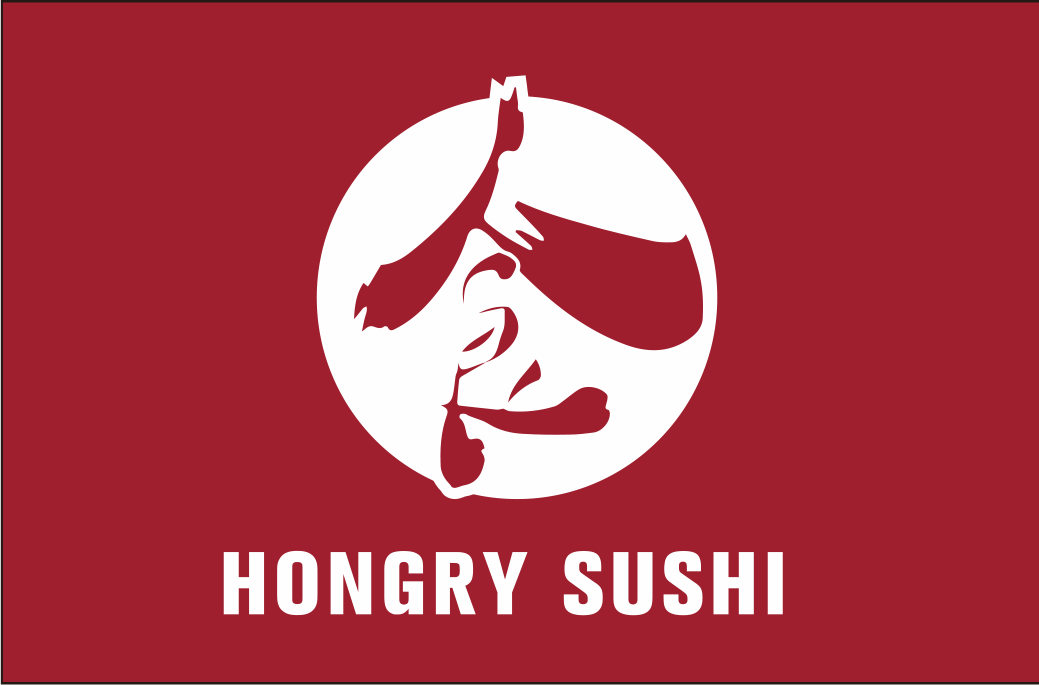 Hongry Sushi