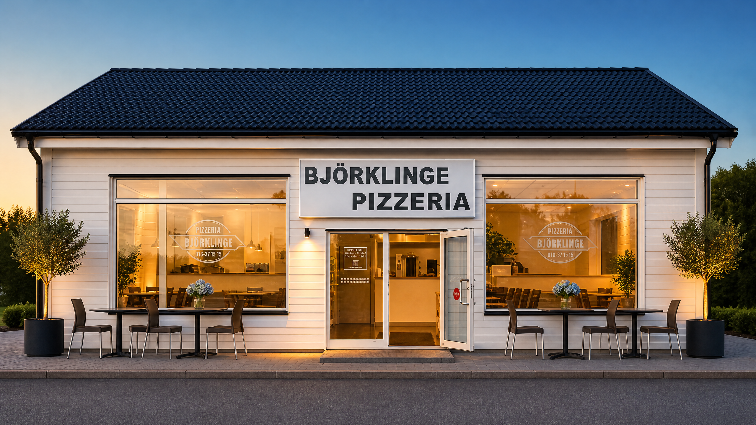 Björklinge Pizzeria