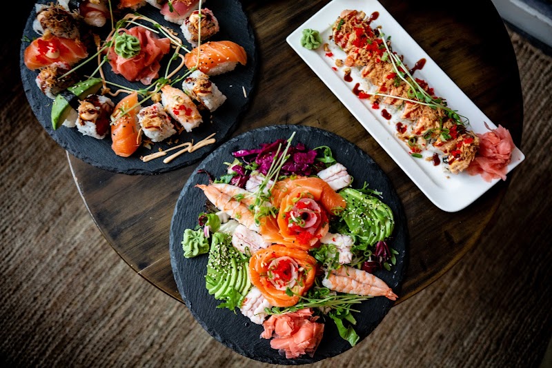 A&M Sushi & Bowls Kristianstad