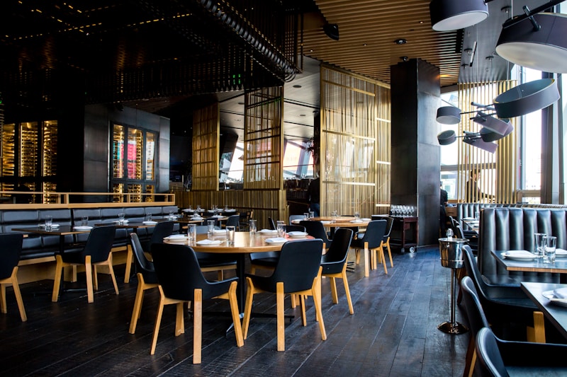 AIK TRÄFFEN RESTAURANG