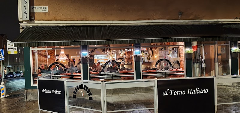 al forno italiano