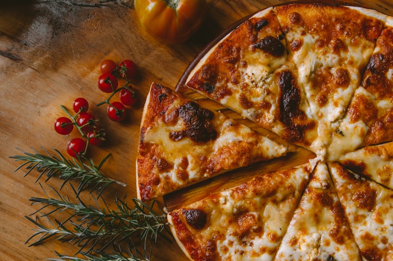 al Forno