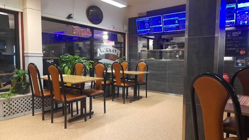 Åselby Pizzeria