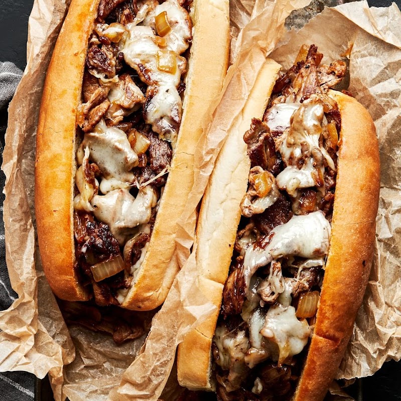 BAC | Burgers and Cheesesteaks