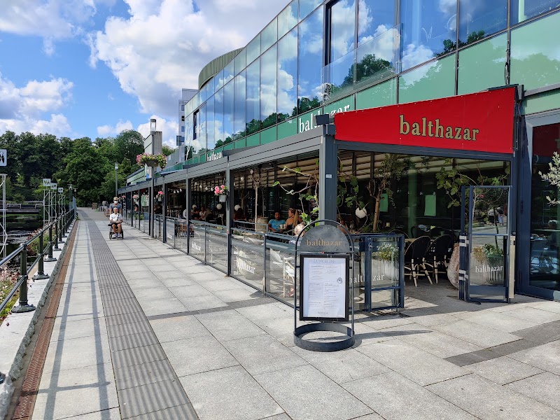 Balthazar