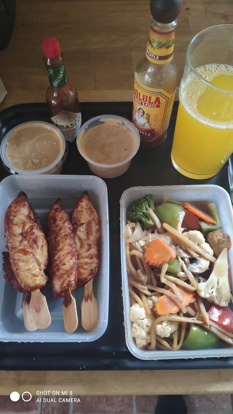 Ban Krua Thai