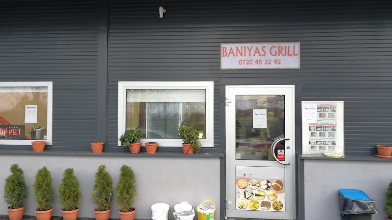 Barnvänliga Restauranger i Kristianstad