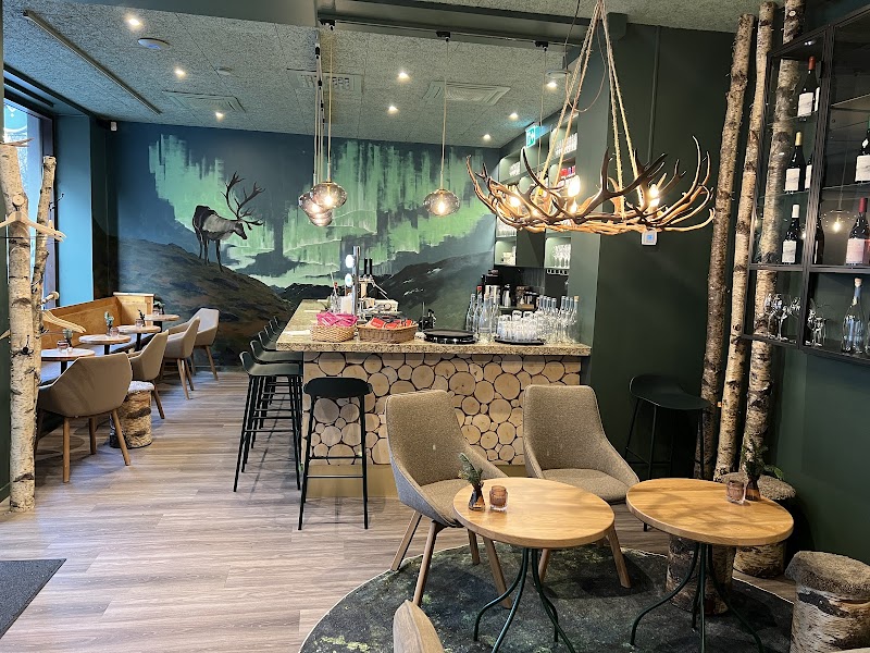 Bar Nordic
