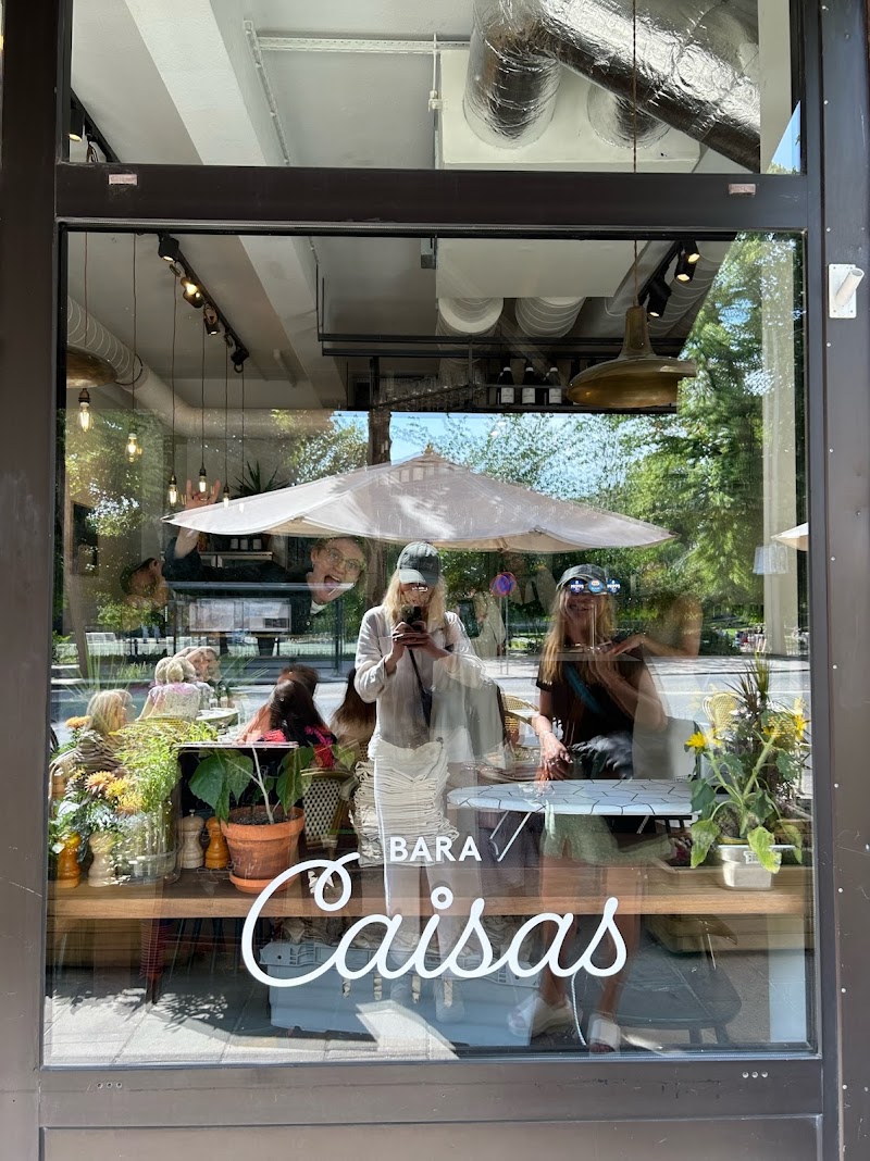 Bara Caisas