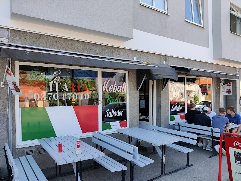 Bella Italia
