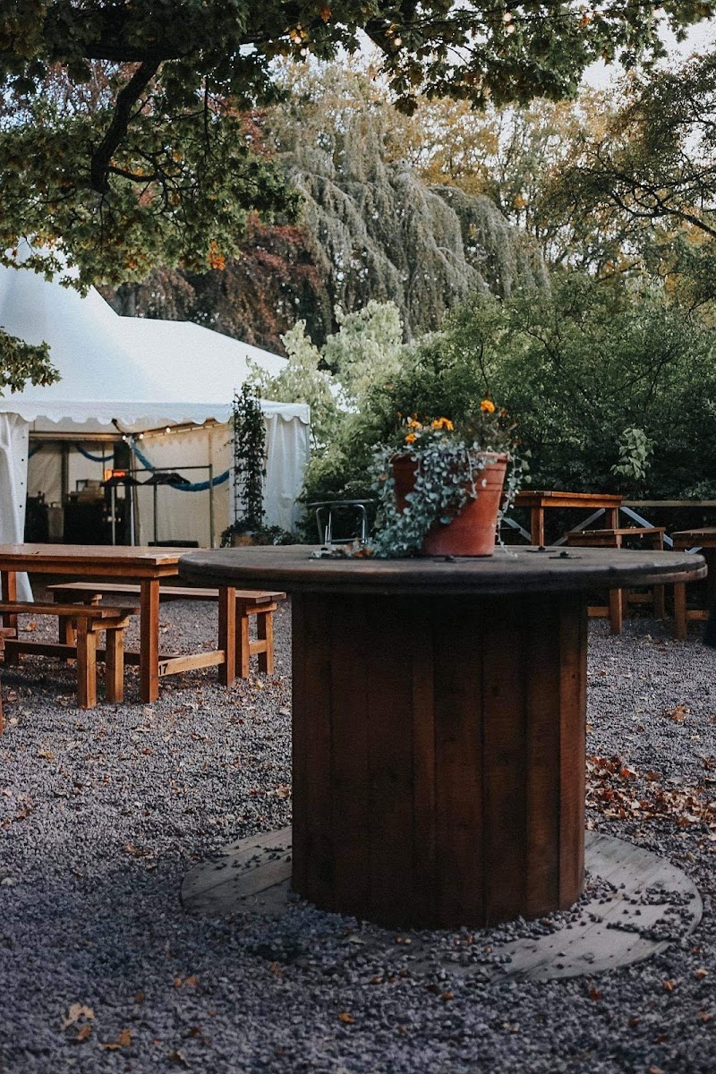 Biergarten