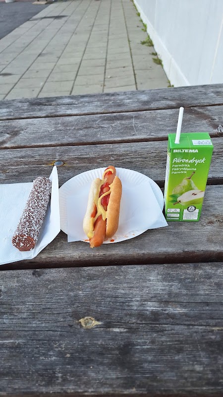 Biltema Cafe