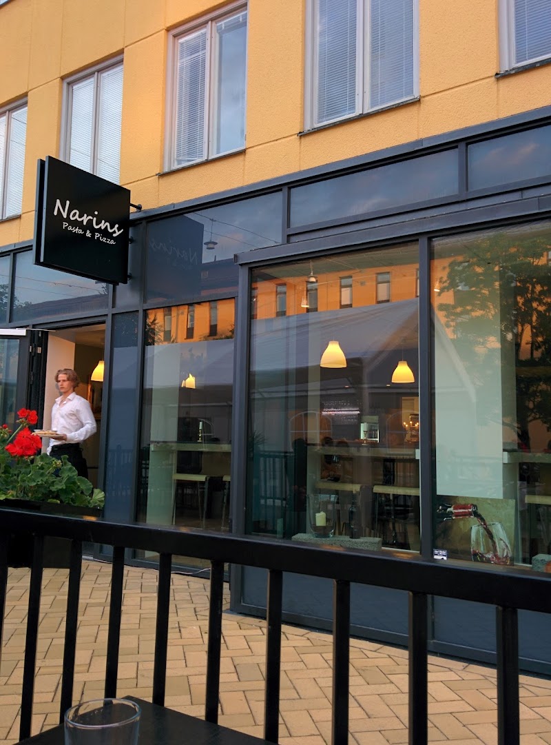 Bistro Novum