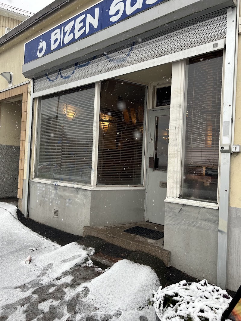 Bizen Sushi