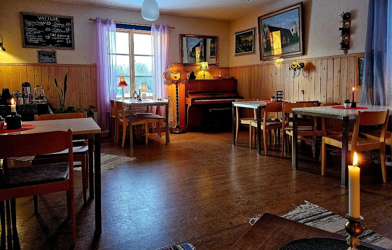 Brändö Våffleri