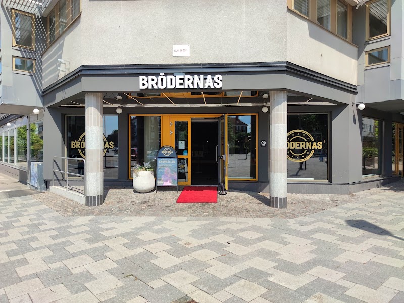 Bästa Burgarna i Växjö