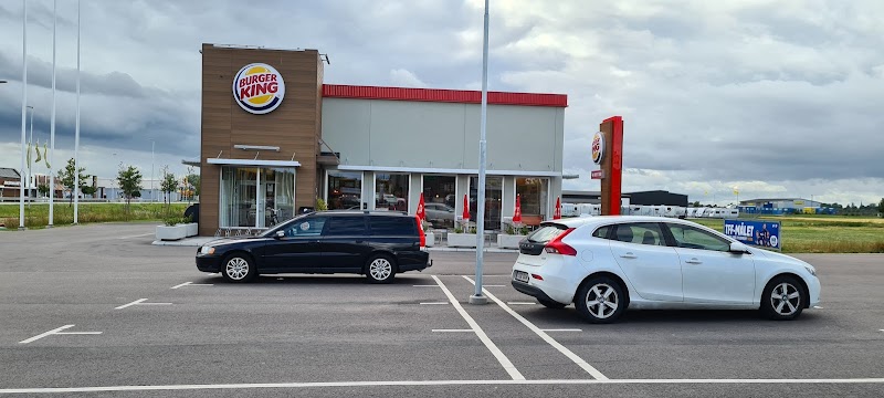 Burger King Trelleborg