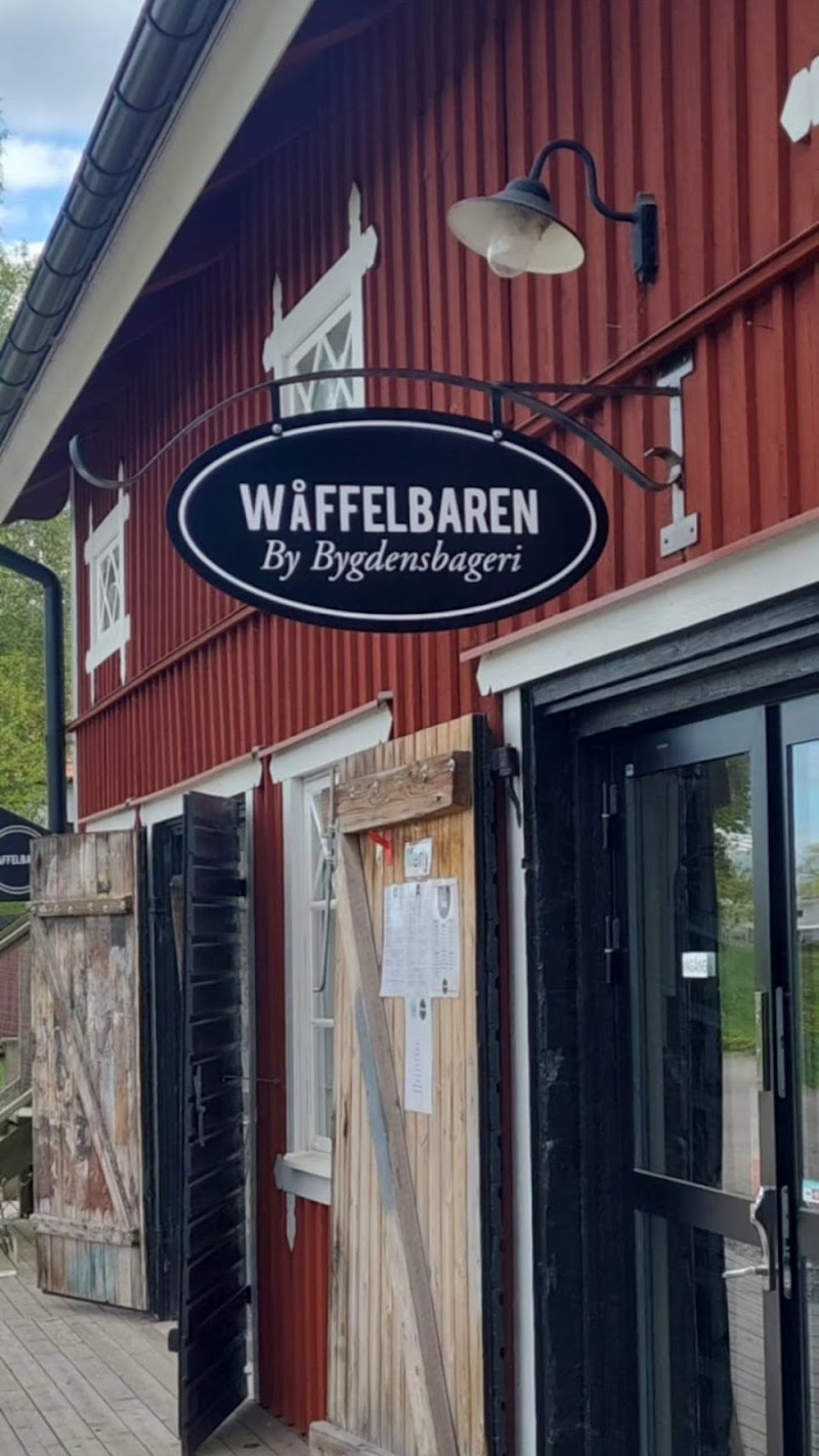 Bygdens Bageri AB